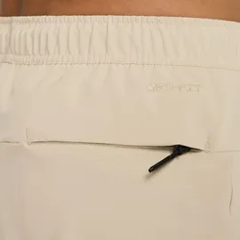 Nike Unlimited Dri-Fit Zippered Cuff Versatile Herren Trainingshose, braun - US: S