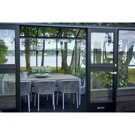 Juliana Grand Oase anthrazit 13 m2