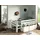 Vipack Spielbett Pino 90 x 200 cm Kiefer massiv weiß