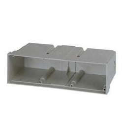 Eaton Haube M22H6, Kunststoff, hellgrau