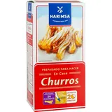 HARIMSA Backmischung für Churros - Mehlmischung Fertigmischung für südamerikanische Churros 500g