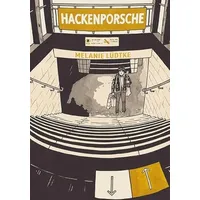 Schwarzer turm verlag Hackenporsche