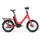 QIO EINS P-5 2025 20 Zoll RH 48 cm rot