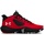 Under Armour Lockdown 6 red/black/white 42