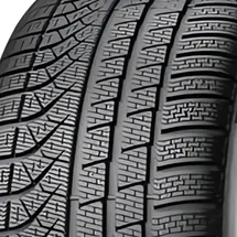 Pirelli P Zero Winter 295/30 R21 102W XL