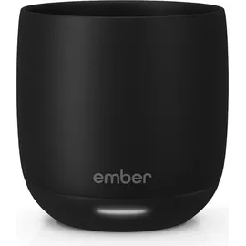 Ember Thermobecher 0,178 l Schwarz 6 St.
