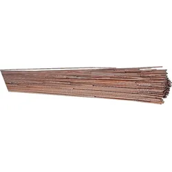 WIG GYS Schweißstäbe Stahl ø: 2,0x330mm (40 Stück)