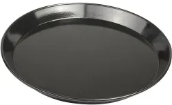 WESTMARK Pizzablech Emaille 33922270 , 1 Stück