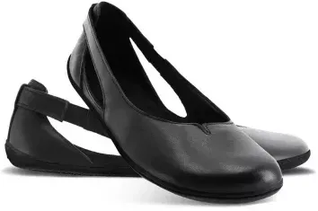 Be Lenka Ballerinas Bellissima 2.0 - Schwarz 38