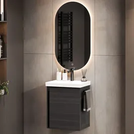 Planetmöbel Waschtisch 50 x 0 cm