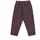 Santa Cruz Big Pants Loose-fit Jeans Lila 32