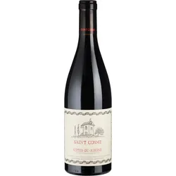 Côtes du Rhône Rouge - 2023 - Saint Cosme - Französischer Rotwein