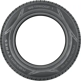 Nokian Wetproof 1 215/45 R16 90V XL