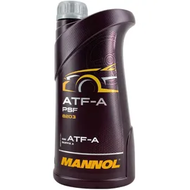 Mannol ATF-A PSF 4 l