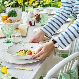 Villeroy & Boch Colourful Spring Schale rund 24 cm bunt