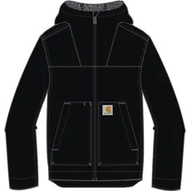 CARHARTT Super Dux Bonded Active JACKET 105001 - black - 2XL