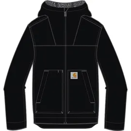 CARHARTT Super Dux Bonded Active JACKET 105001 - black - 2XL