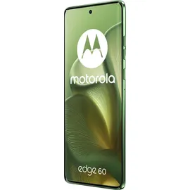 Motorola Edge 60 8 GB RAM 256 GB PANTONE Shamrock