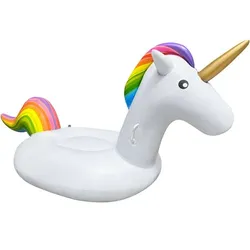 YEAZ Spiel GIANT SERIE - UNICORN, Farblos, ONE SIZE