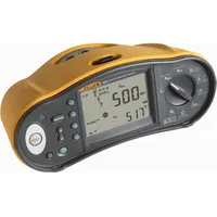 Beha-Amprobe Beha Amprobe, Multimeter, Fluke 1663 ITDK Multimeter Digitales