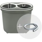 Spülboy Spülboy® NU® water+ portable Gläserspülgerät