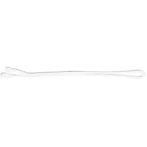 Efalock Professional Efalock Chevalier Haarklemme 5 cm weiß 100 Stück