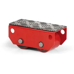 Transportroller, Schwerlastroller, 1200 kg