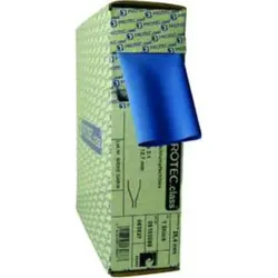 15m Protec.class PSB-BL24 Schrumpfschlauchbox 2,4mm blau 15m