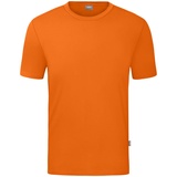 Jako Organic T-Shirt orange S