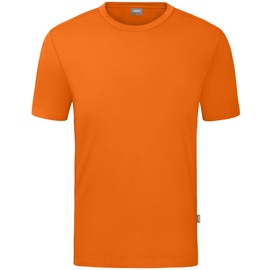 Jako Organic T-Shirt orange S