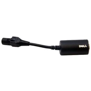 Dell Netzteil Pkw/Flugzeug 90W weltweit