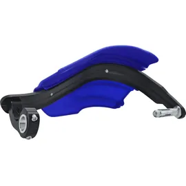 Acerbis Endurance-X Handschützer Blau/Weiß