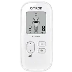 Omron E3 Intense Tens Gerät