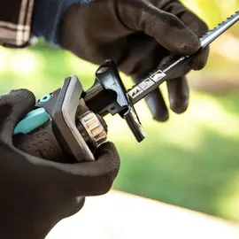 Cecotec CecoRaptor Perfect Quick&Cut 2020 Advance 20V 2000mah 3000 Spm Säbelsäge - Grey / One Size