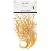Balmain Fill-In Extensions Human Hair Echthaar 50 Stück 10g 25 Cm Länge