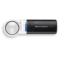 Eschenbach Handlupe 15117 LED 7x 35mm