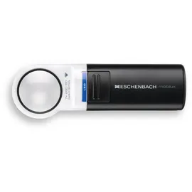 Eschenbach Handlupe 15117 LED 7x Ø35mm