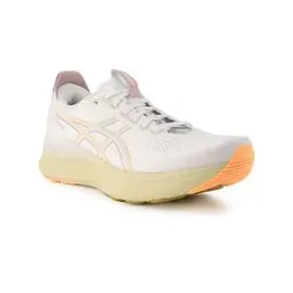 Asics Gel-Kayano 32 Herren White/Orange Glow 42,5