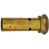 Sievert Brennerkopf 17 mm 1,2 kW - 394002