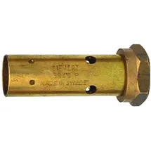 Sievert Brennerkopf 17 mm 1,2 kW - 394002