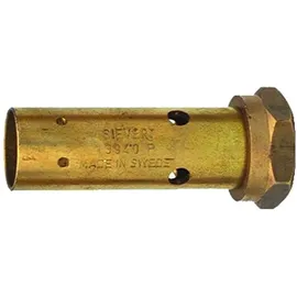 Sievert Brennerkopf 17 mm 1,2 kW - 394002