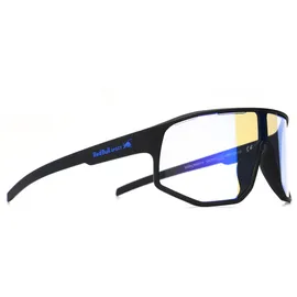 Red Bull Spect SPECT Eyewear DASH_PRO-01X/Sonnenbrille - black/blue - STK