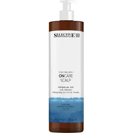 Selective Professional Selective On Care Scalp Wellness Shampoo 950 ml