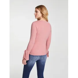 Heine Strickpullover Rosa 36