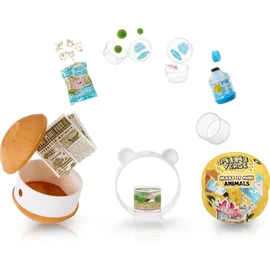 MGA Entertainment MGA's Miniverse - Make It Mini Animals