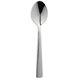 Gastronoble Amefa Moderno Dessertlöffel - 24 Löffel - Edelstahl