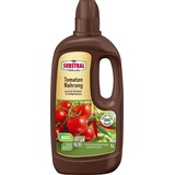 SUBSTRAL Evergreen Garden Care Substral Celaflor Tomaten und Kräuter Nahrung, 1l (83560)