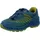 Lowa ZIRROX II GTX LO JR petrol/senf, 25