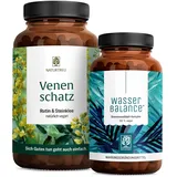 NATURTREU Schwere Beine Paket 115 g
