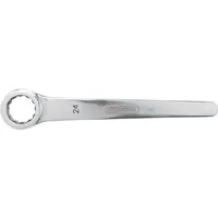 KS Tools EDELSTAHL Einringschlüssel, 27mm